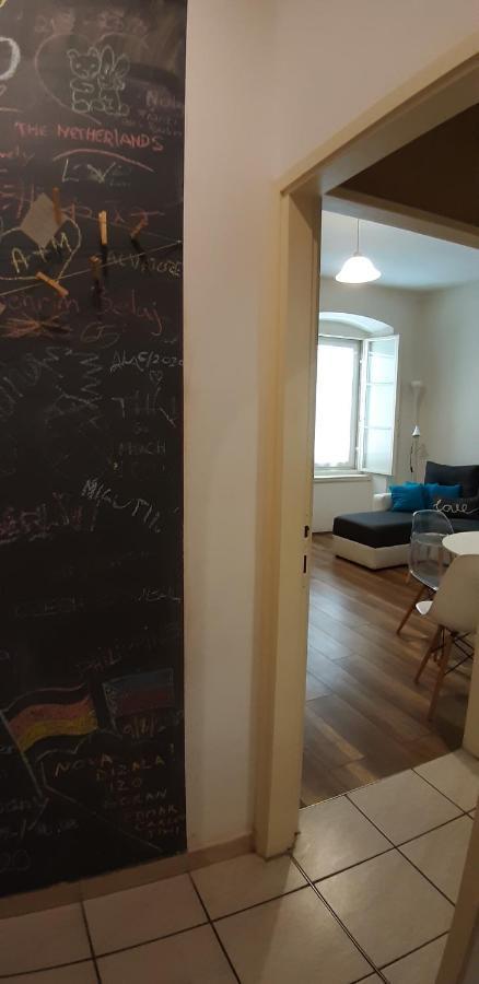 Apartment D2 4U Zadar Eksteriør bilde