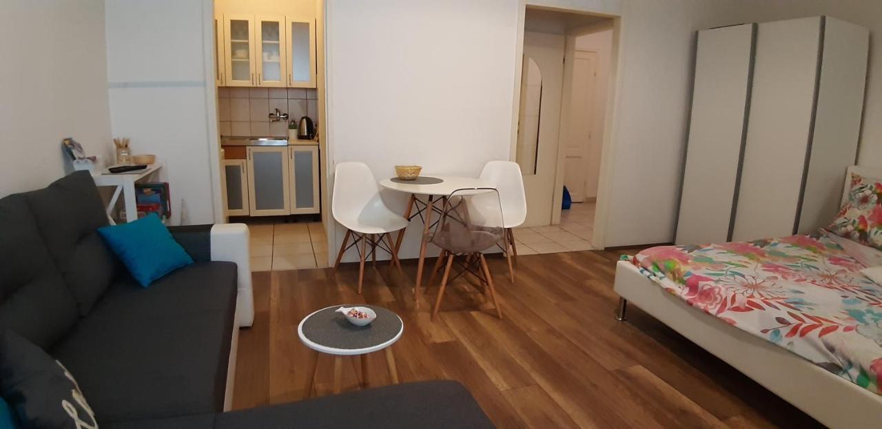 Apartment D2 4U Zadar Eksteriør bilde