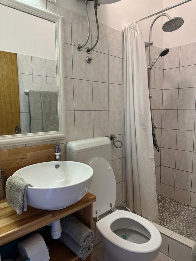 Apartment D2 4U Zadar Eksteriør bilde