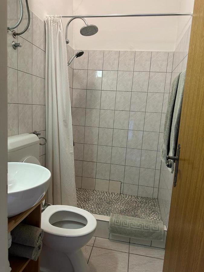 Apartment D2 4U Zadar Eksteriør bilde
