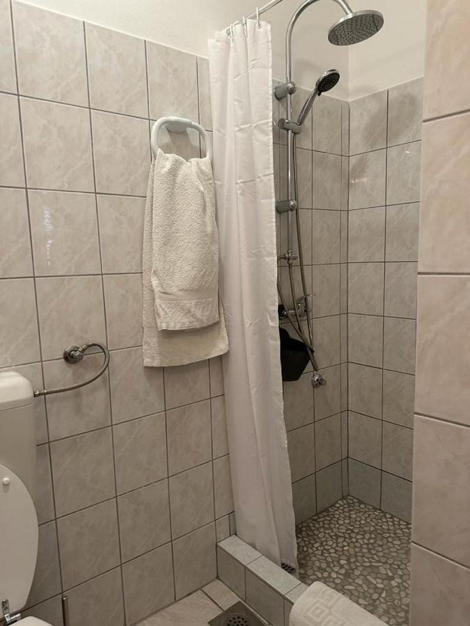 Apartment D2 4U Zadar Eksteriør bilde