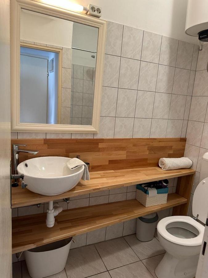 Apartment D2 4U Zadar Eksteriør bilde