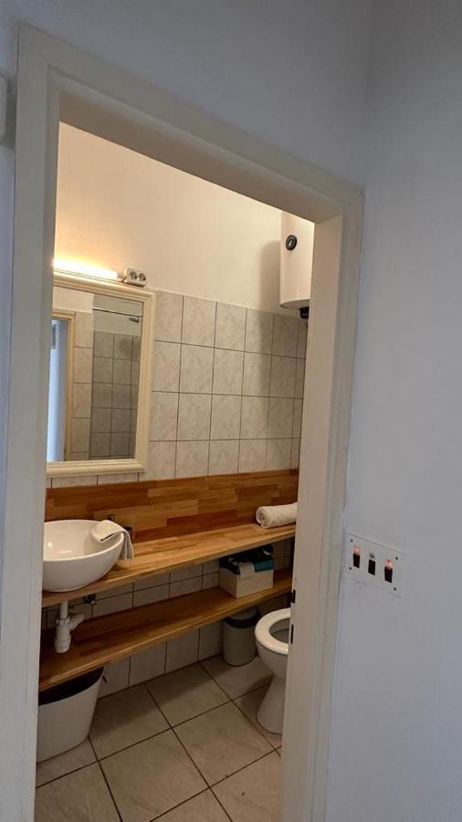 Apartment D2 4U Zadar Eksteriør bilde