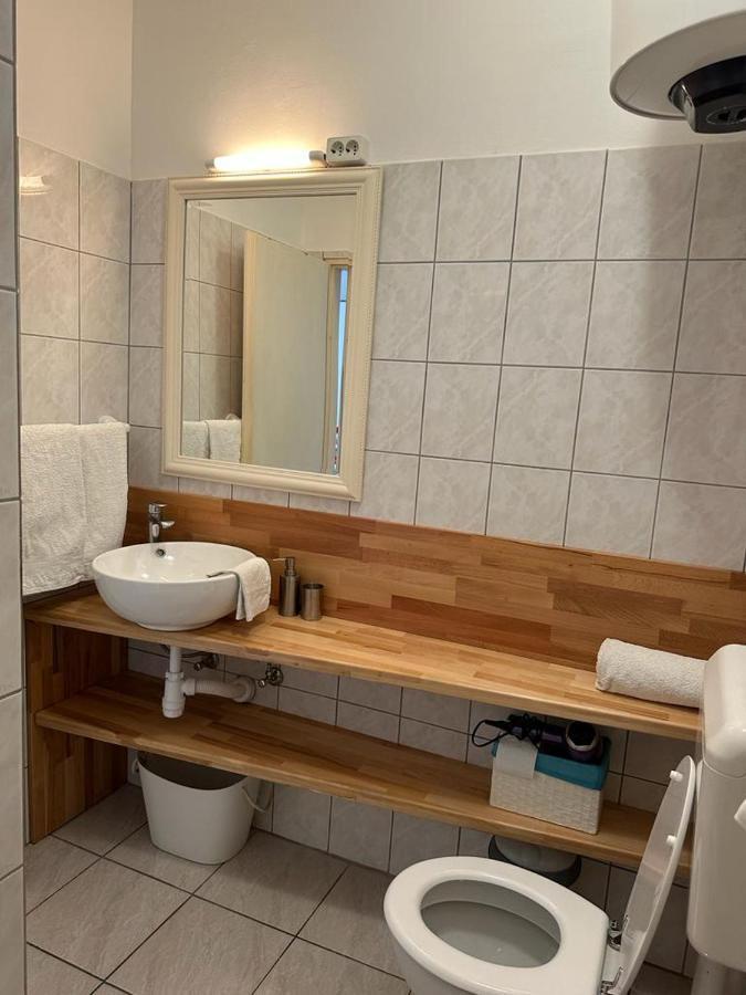 Apartment D2 4U Zadar Eksteriør bilde