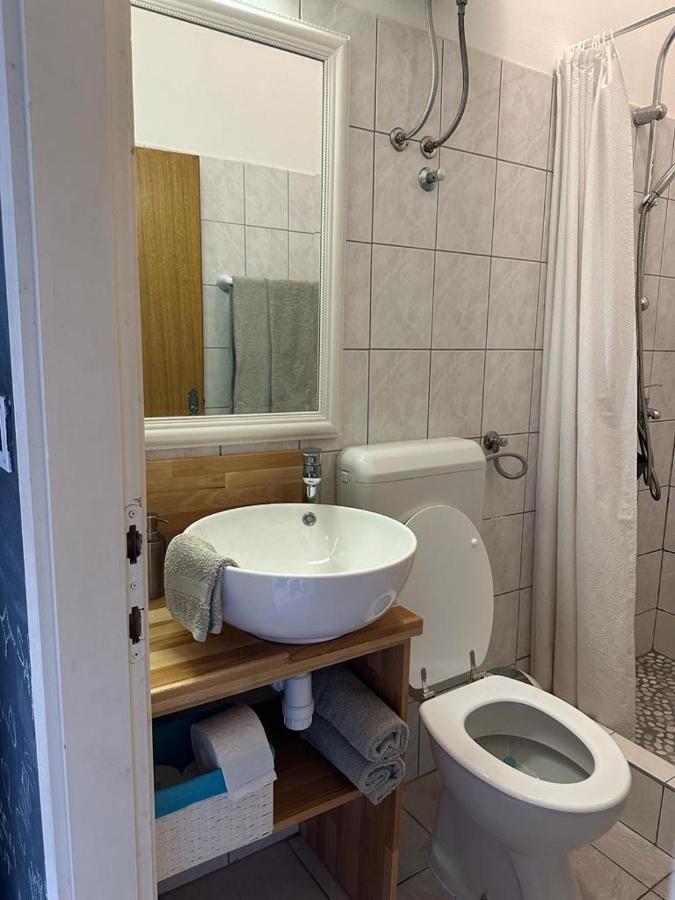 Apartment D2 4U Zadar Eksteriør bilde