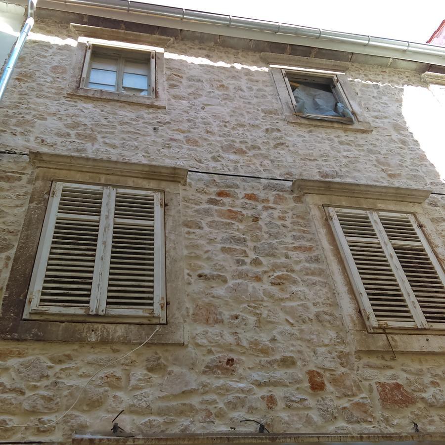Apartment D2 4U Zadar Eksteriør bilde