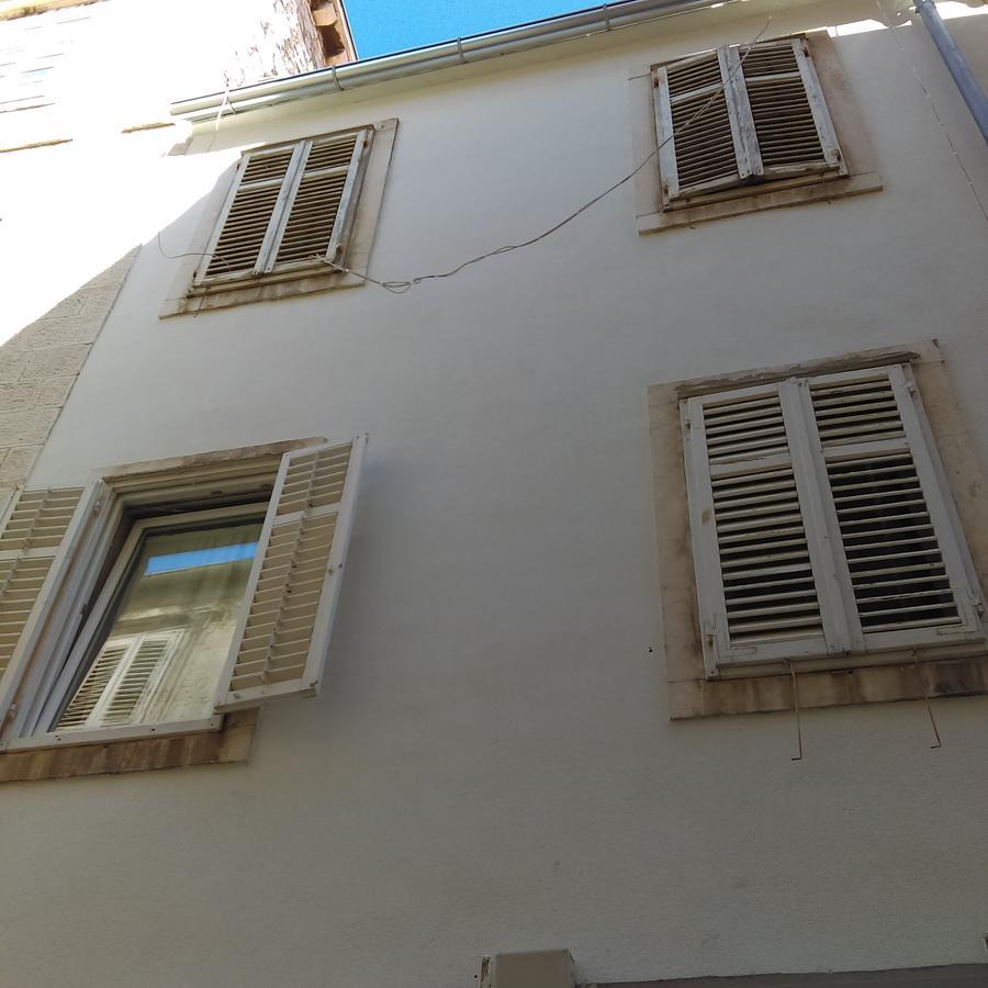 Apartment D2 4U Zadar Eksteriør bilde
