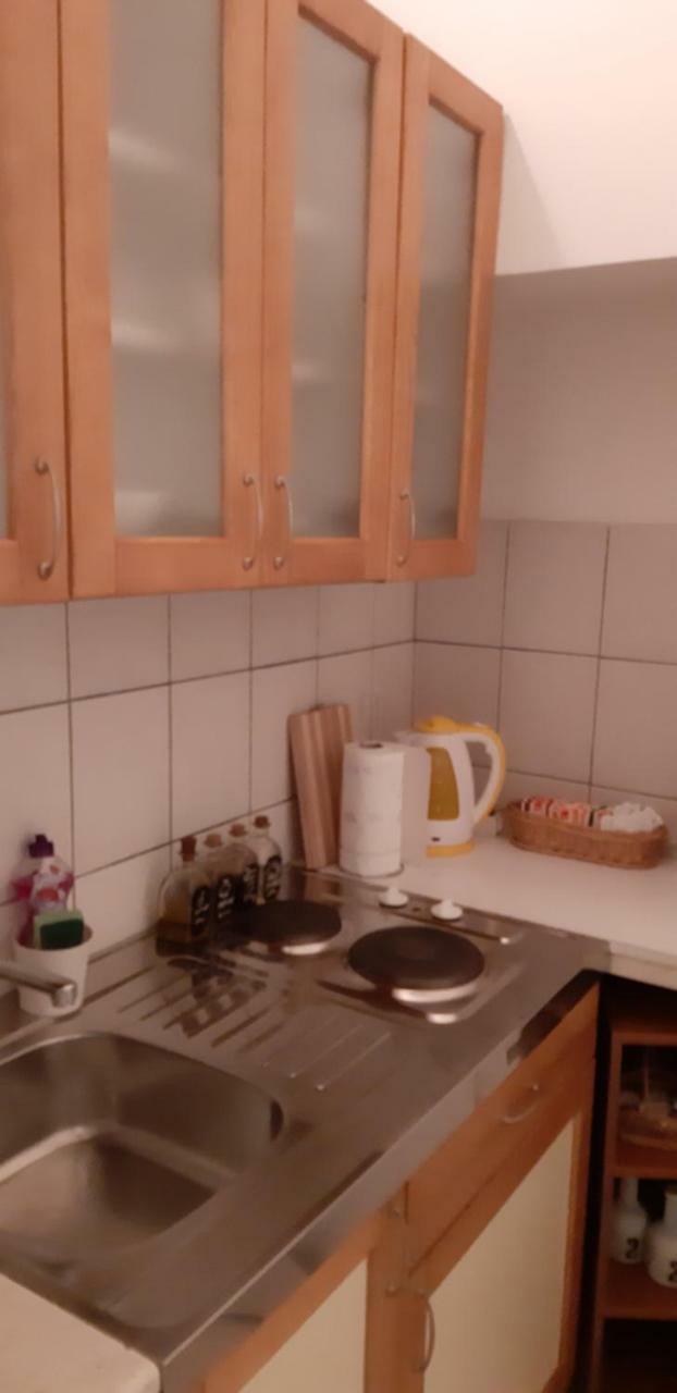 Apartment D2 4U Zadar Eksteriør bilde