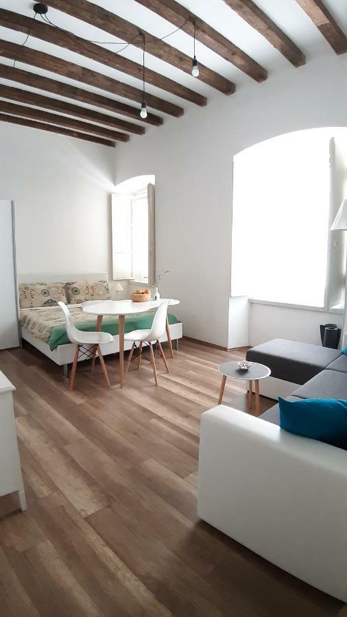 Apartment D2 4U Zadar Eksteriør bilde