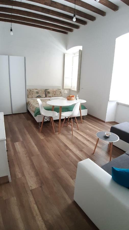 Apartment D2 4U Zadar Eksteriør bilde