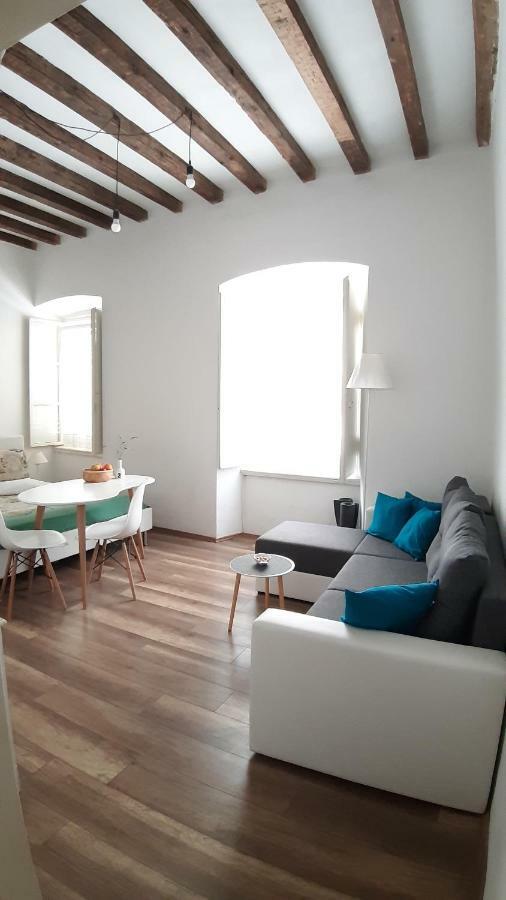 Apartment D2 4U Zadar Eksteriør bilde