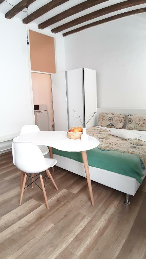 Apartment D2 4U Zadar Eksteriør bilde