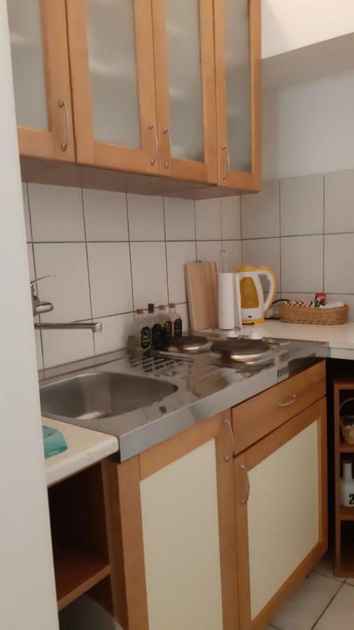 Apartment D2 4U Zadar Eksteriør bilde