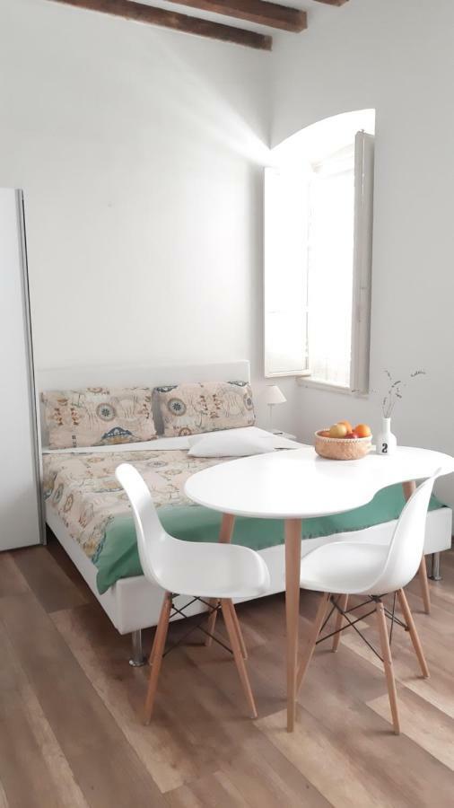 Apartment D2 4U Zadar Eksteriør bilde