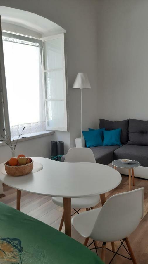 Apartment D2 4U Zadar Eksteriør bilde