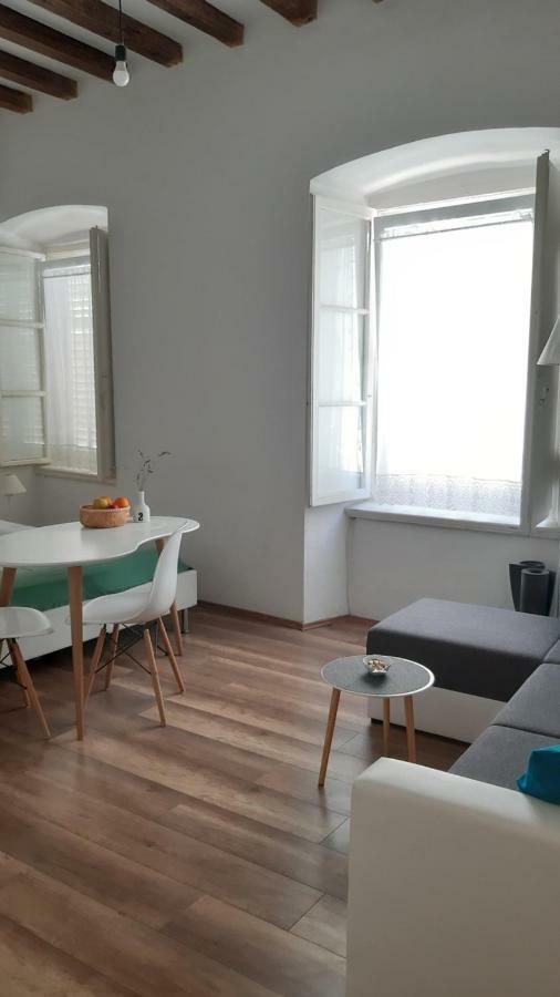 Apartment D2 4U Zadar Eksteriør bilde