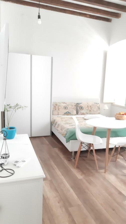 Apartment D2 4U Zadar Eksteriør bilde