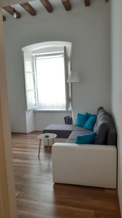 Apartment D2 4U Zadar Eksteriør bilde