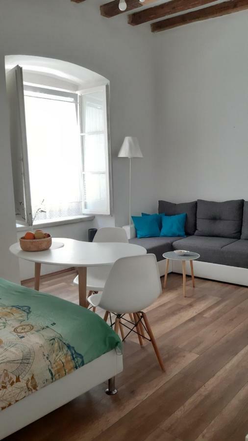 Apartment D2 4U Zadar Eksteriør bilde